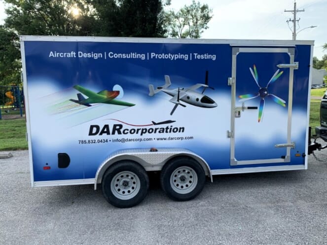 Vehicle Graphics